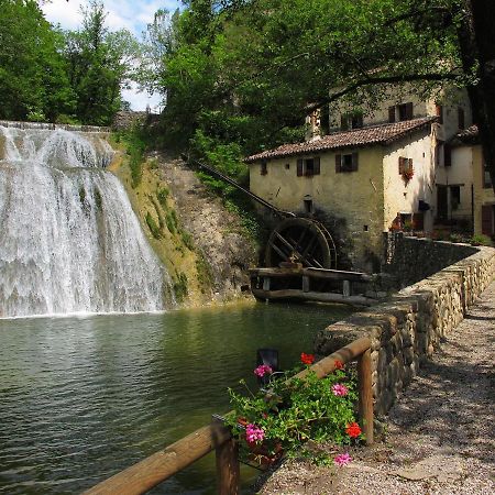 Seven Suites Pieve Pieve di Soligo Bagian luar foto