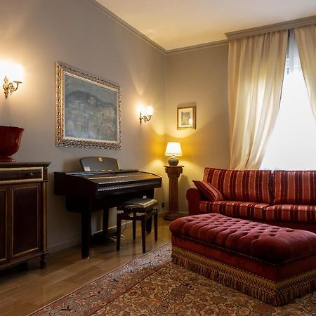 Seven Suites Pieve Pieve di Soligo Bagian luar foto