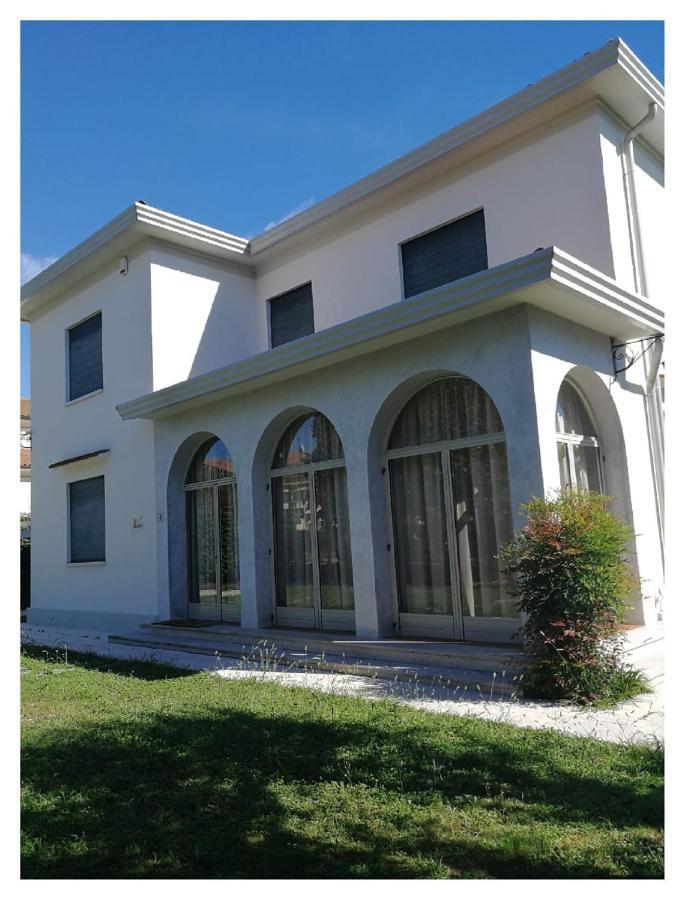 Seven Suites Pieve Pieve di Soligo Bagian luar foto