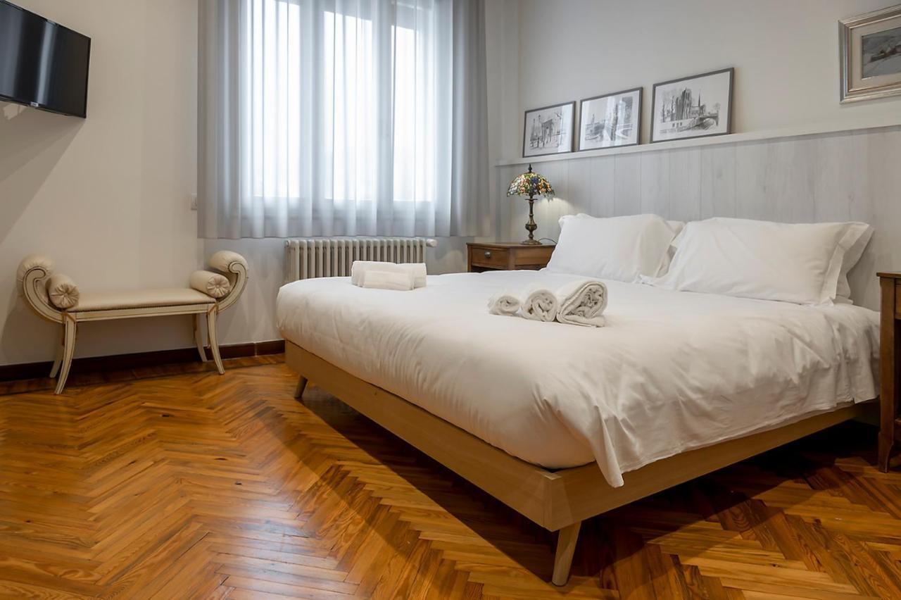 Seven Suites Pieve Pieve di Soligo Bagian luar foto