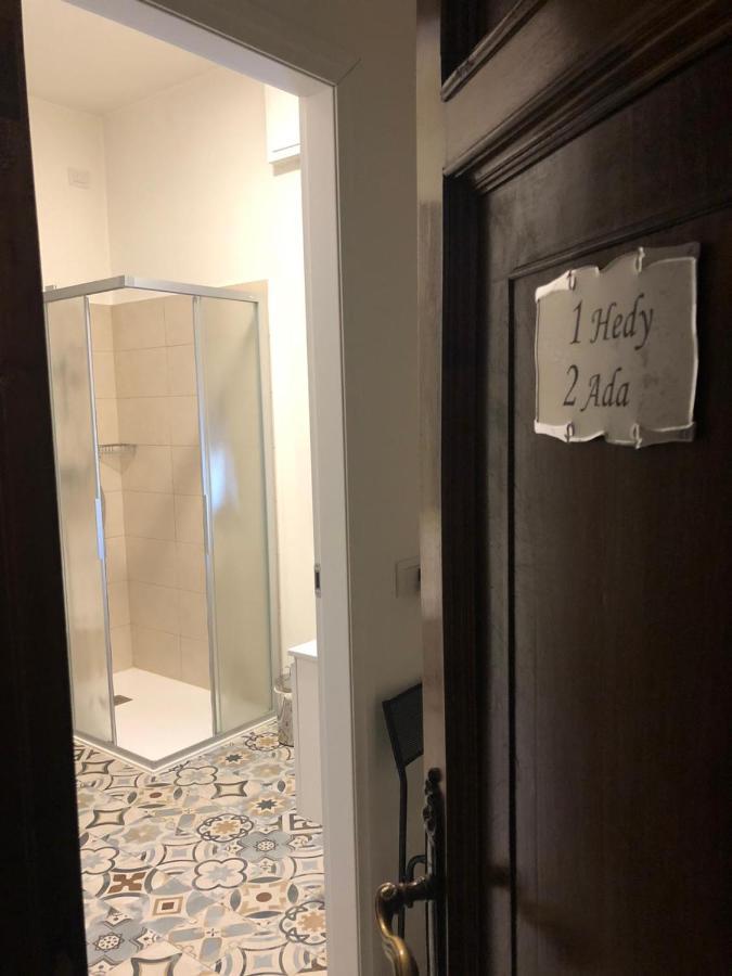 Seven Suites Pieve Pieve di Soligo Bagian luar foto