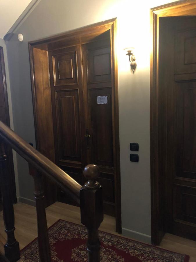 Seven Suites Pieve Pieve di Soligo Bagian luar foto