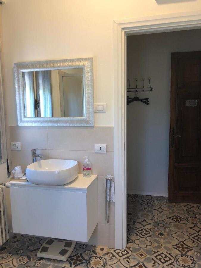 Seven Suites Pieve Pieve di Soligo Bagian luar foto