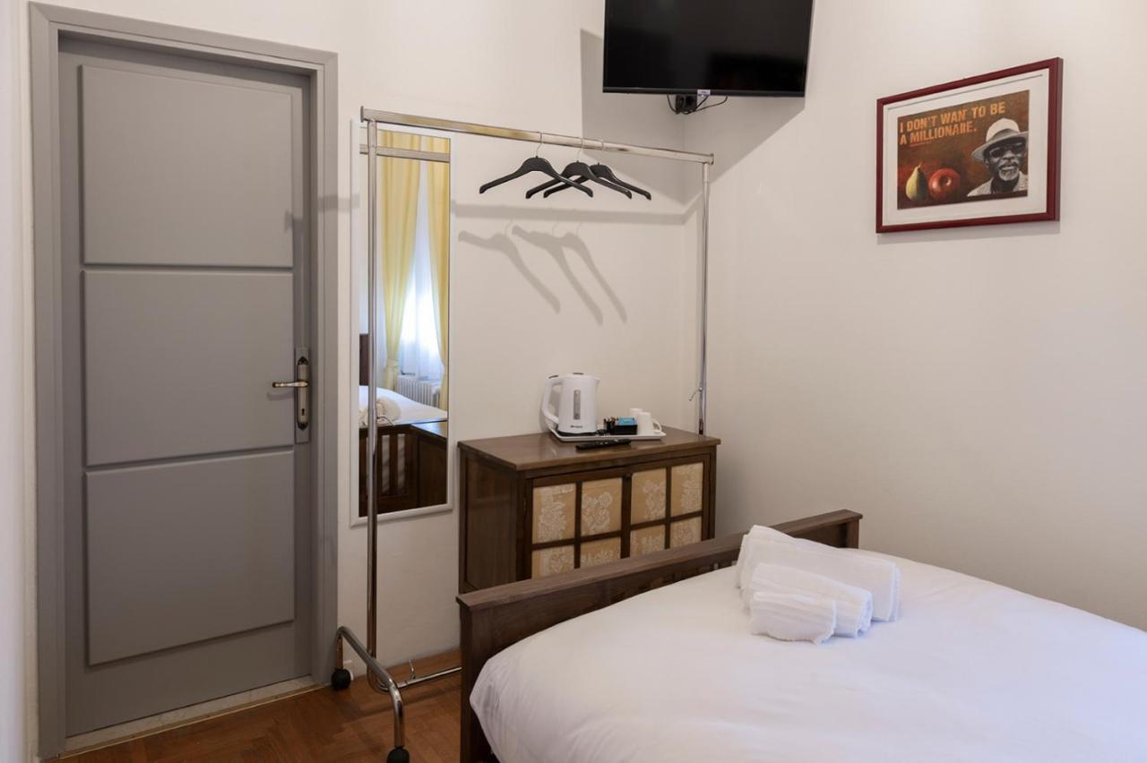 Seven Suites Pieve Pieve di Soligo Bagian luar foto