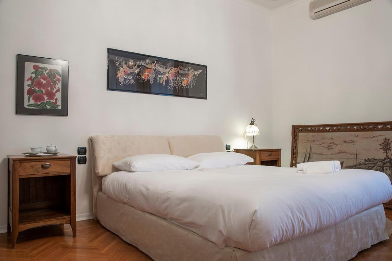Seven Suites Pieve Pieve di Soligo Bagian luar foto