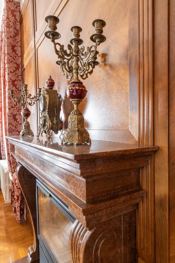 Seven Suites Pieve Pieve di Soligo Bagian luar foto