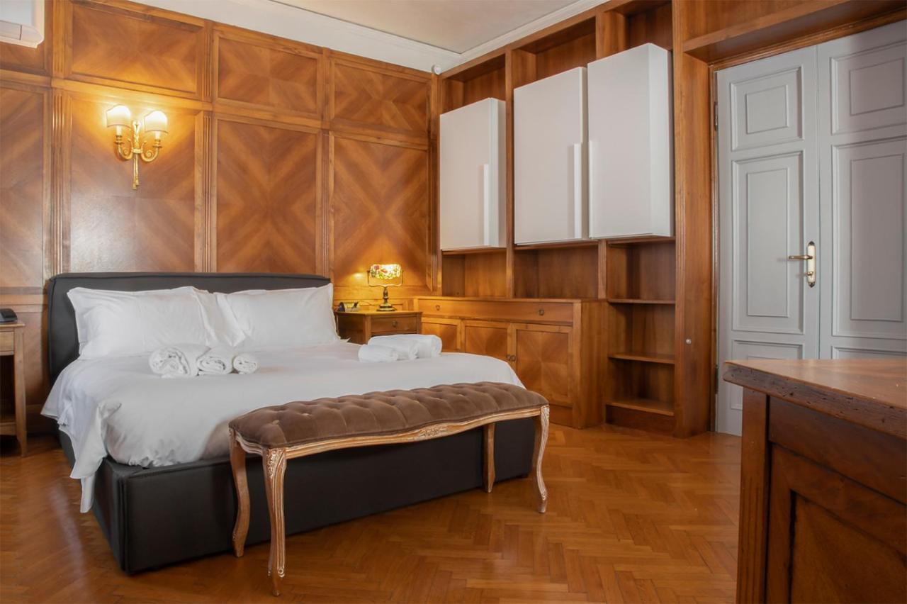 Seven Suites Pieve Pieve di Soligo Bagian luar foto