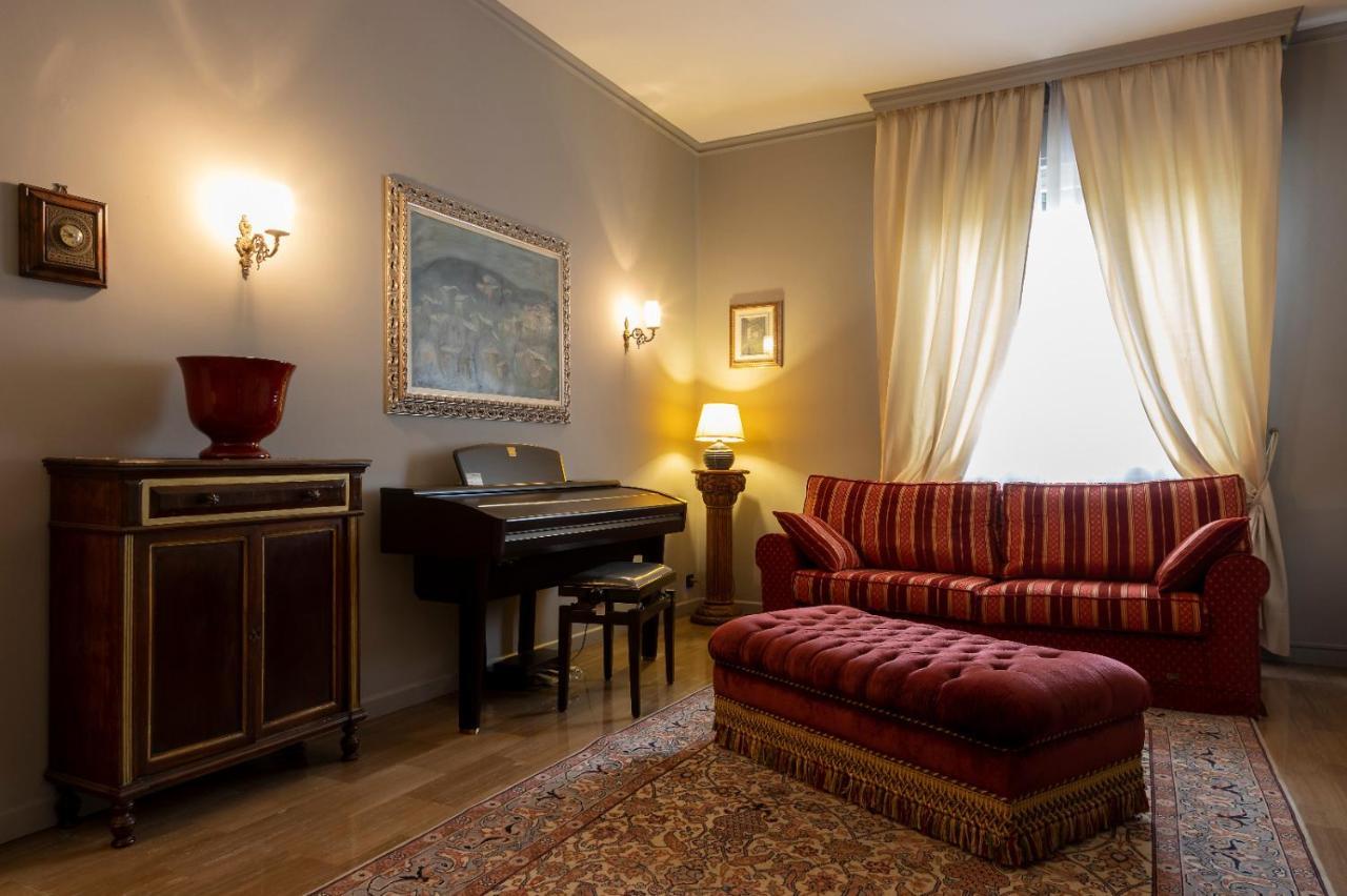 Seven Suites Pieve Pieve di Soligo Bagian luar foto