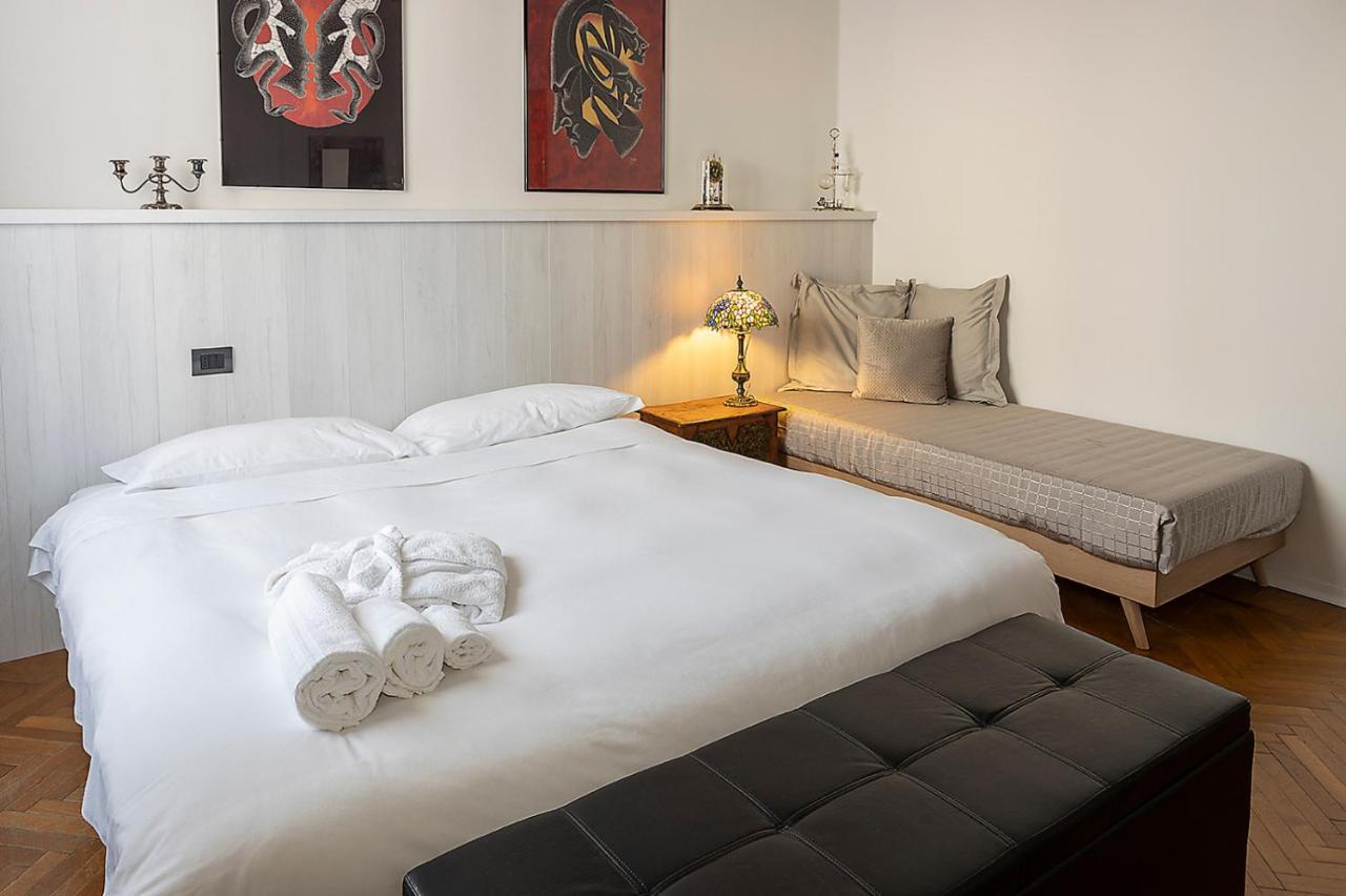 Seven Suites Pieve Pieve di Soligo Bagian luar foto