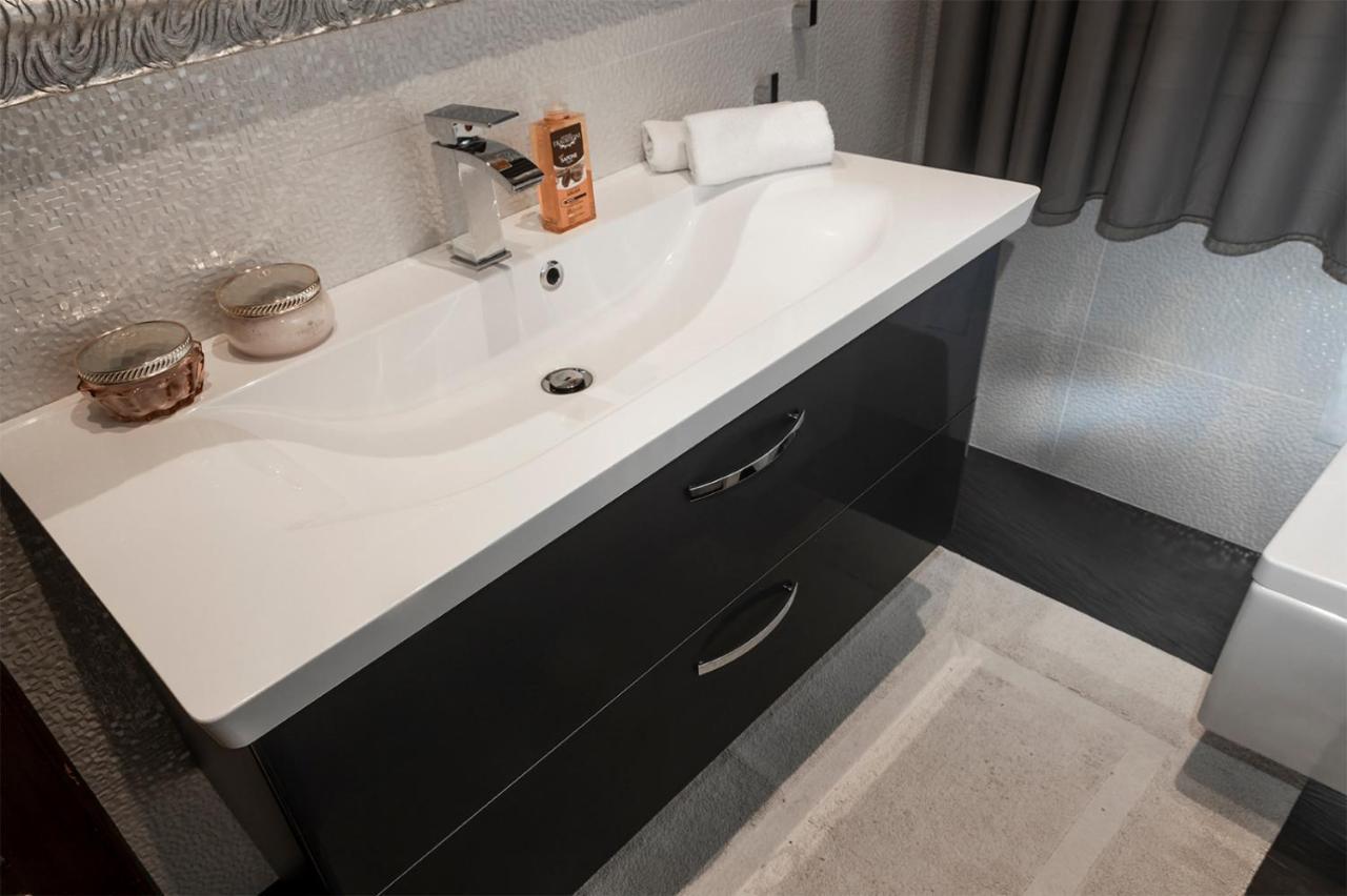 Seven Suites Pieve Pieve di Soligo Bagian luar foto
