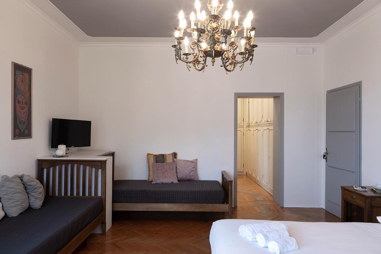 Seven Suites Pieve Pieve di Soligo Bagian luar foto
