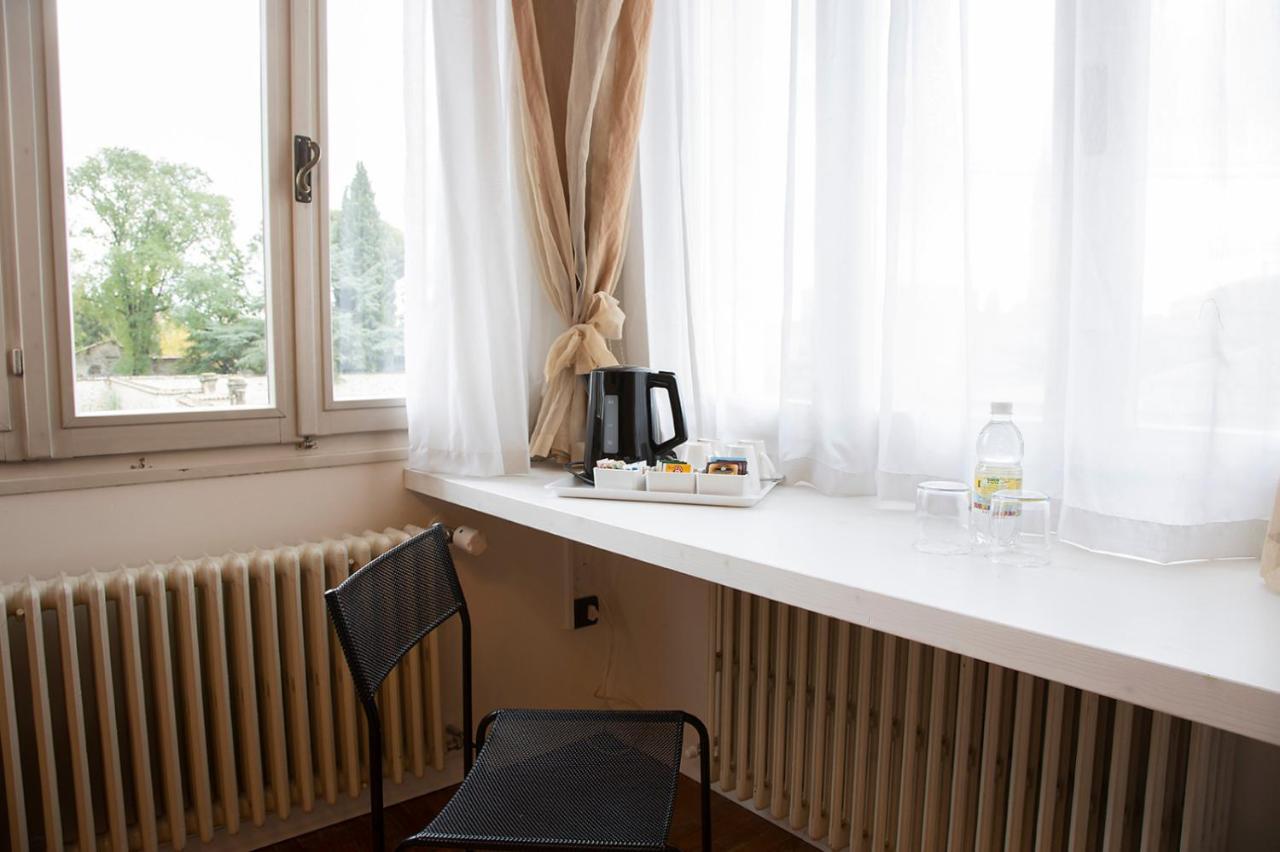 Seven Suites Pieve Pieve di Soligo Bagian luar foto