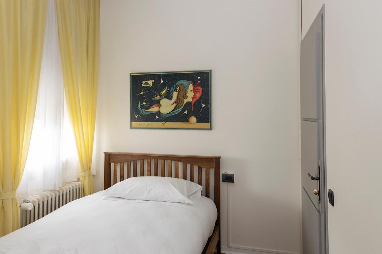 Seven Suites Pieve Pieve di Soligo Bagian luar foto