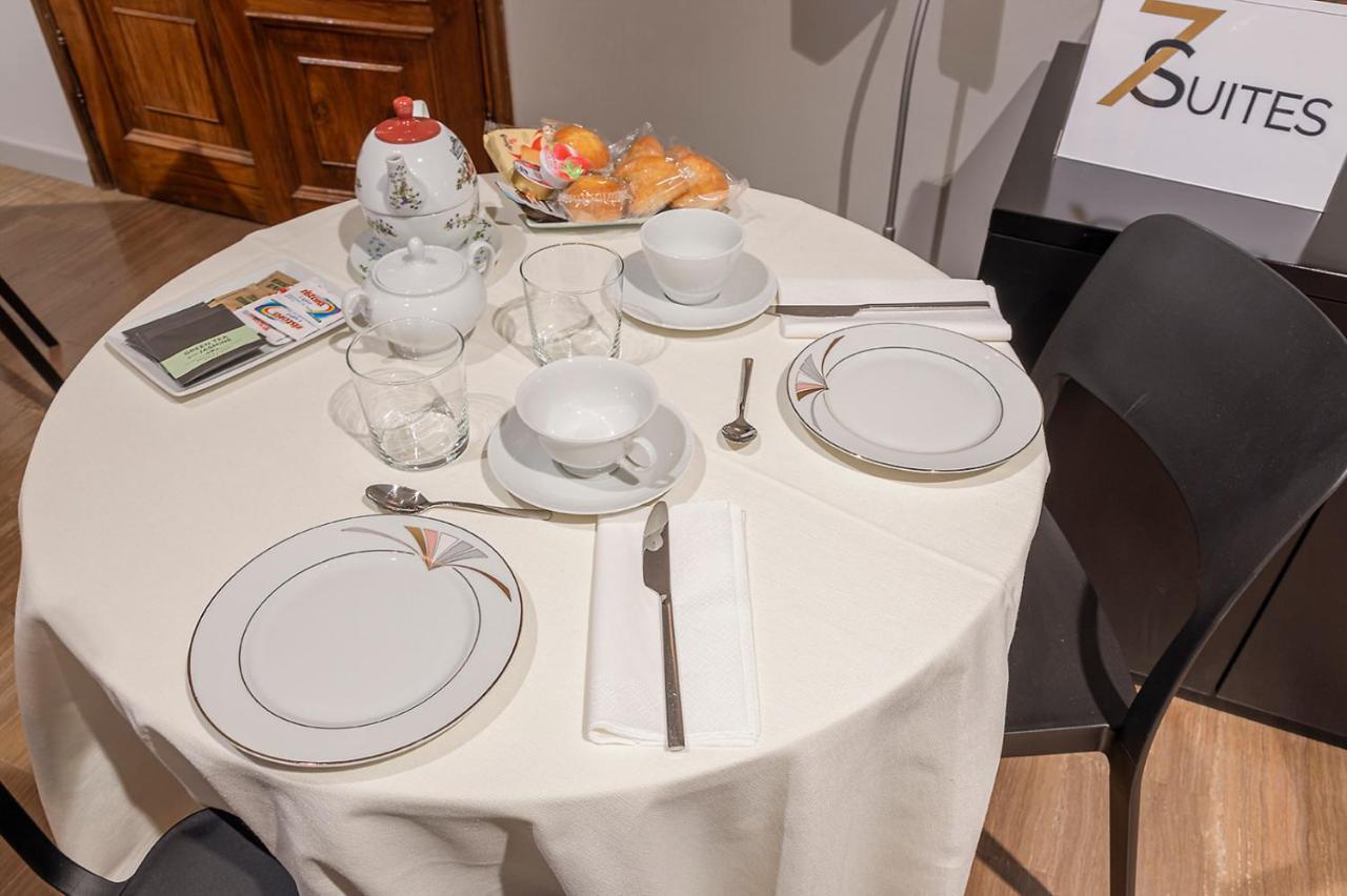 Seven Suites Pieve Pieve di Soligo Bagian luar foto