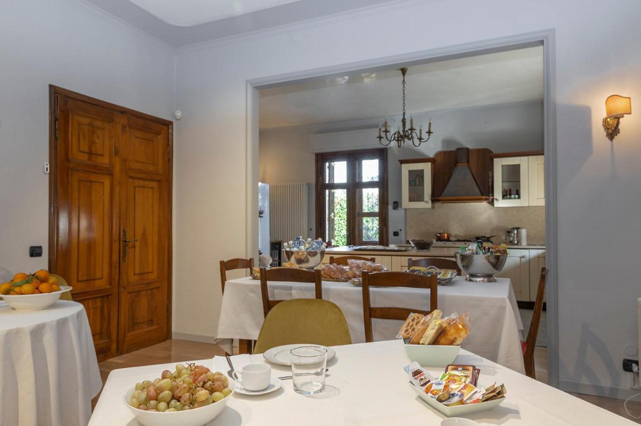 Seven Suites Pieve Pieve di Soligo Bagian luar foto