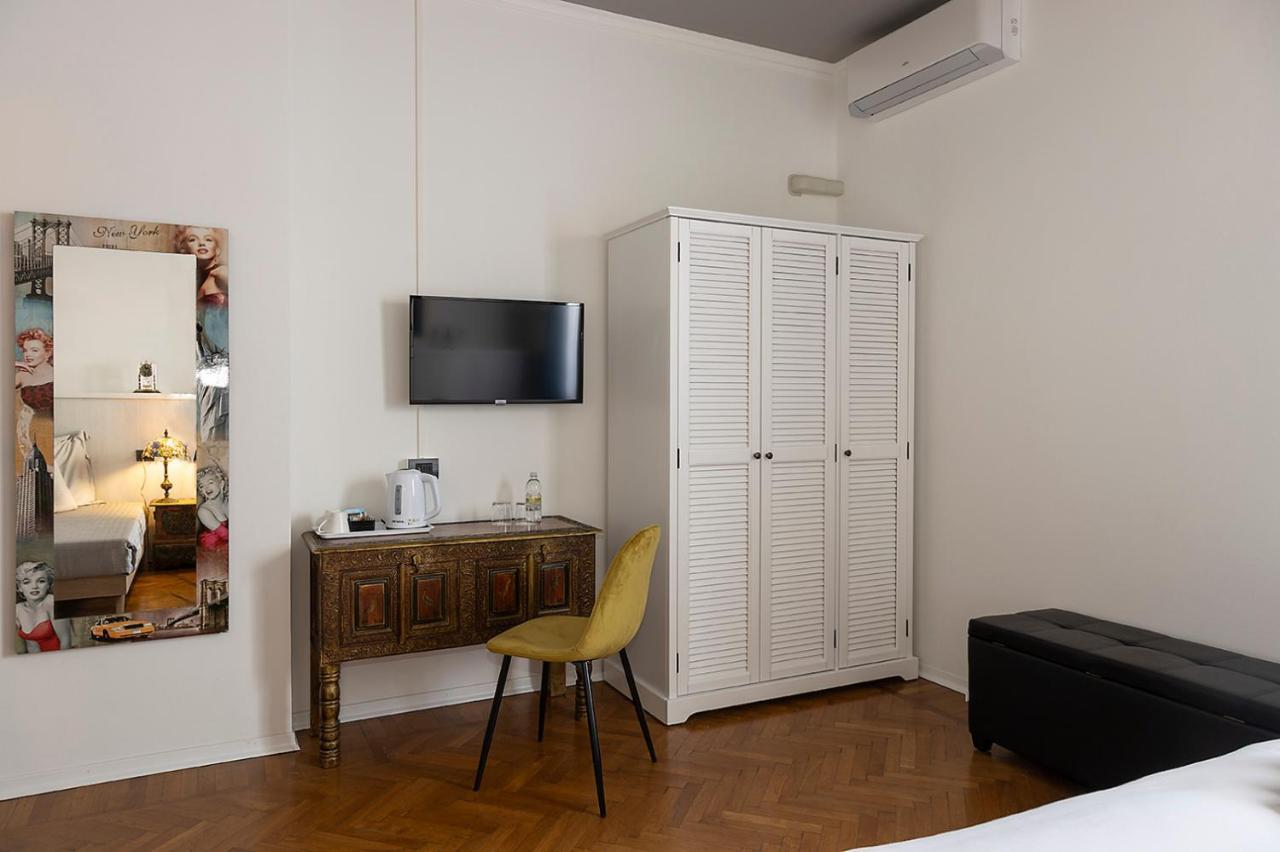 Seven Suites Pieve Pieve di Soligo Bagian luar foto