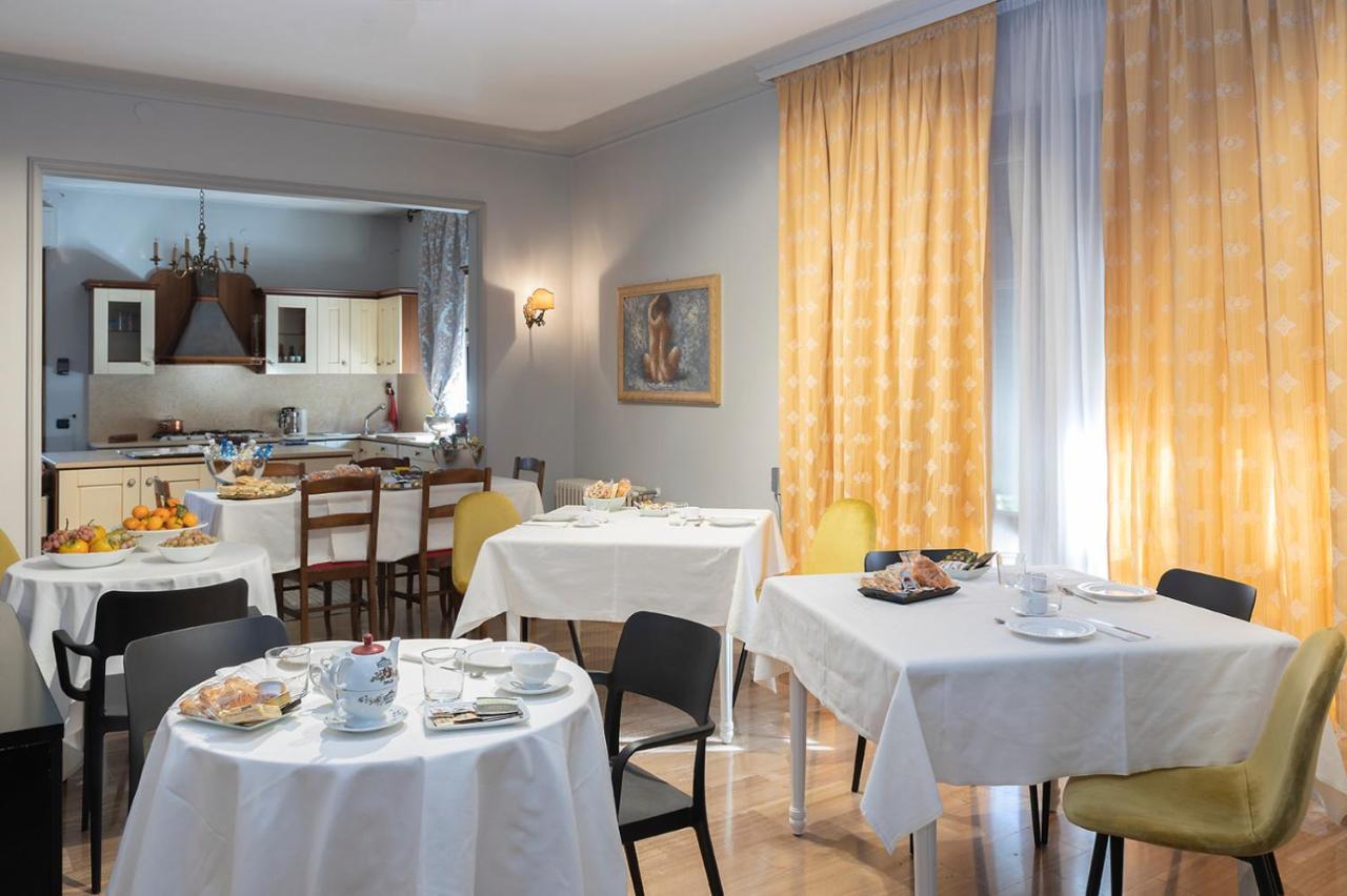 Seven Suites Pieve Pieve di Soligo Bagian luar foto