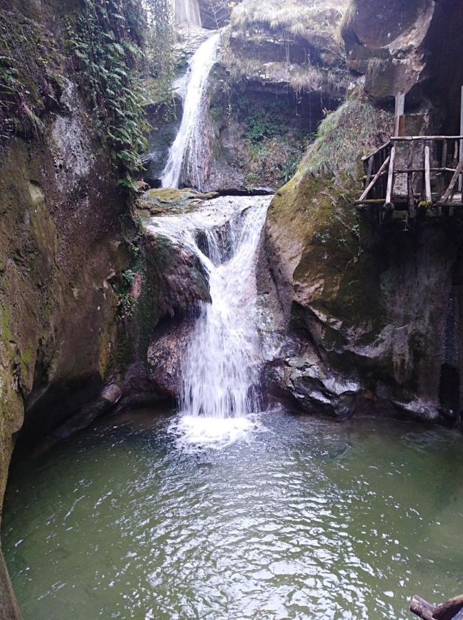 Seven Suites Pieve Pieve di Soligo Bagian luar foto