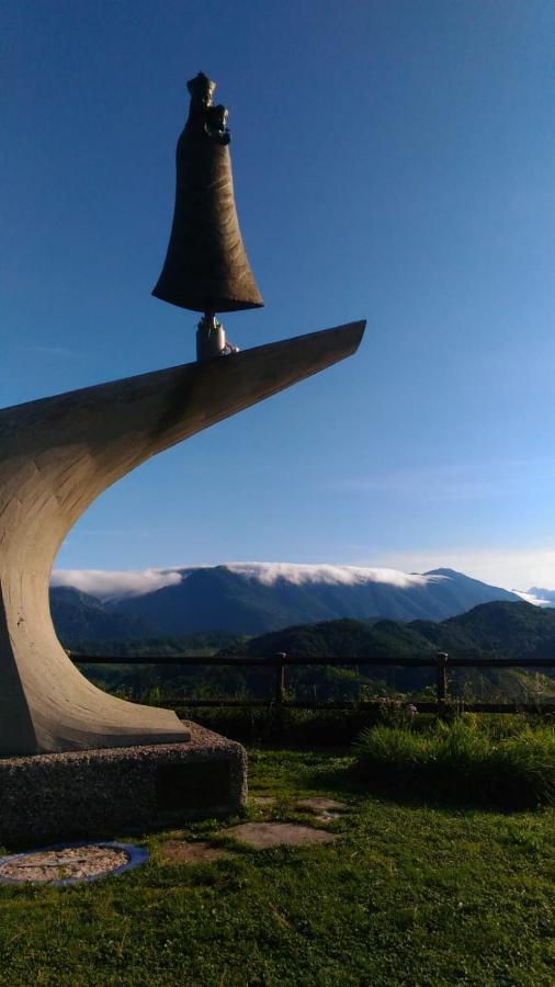 Seven Suites Pieve Pieve di Soligo Bagian luar foto