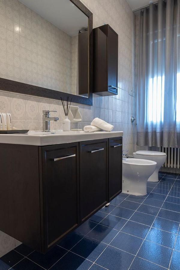 Seven Suites Pieve Pieve di Soligo Bagian luar foto