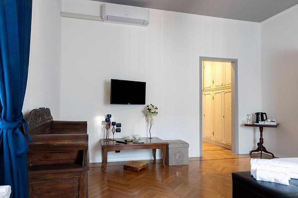 Seven Suites Pieve Pieve di Soligo Bagian luar foto